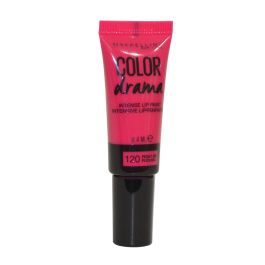 Maybelline Color drama intense lip paint 120 fight me fucshia Precio: 2.95000057. SKU: SLC-76820