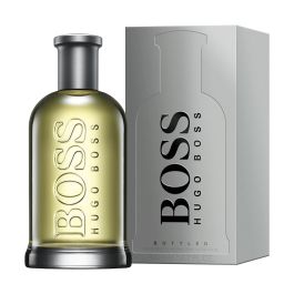 Hugo Boss Bottled eau de parfum 200 ml vaporizador Precio: 97.94999973. SKU: SLC-78668