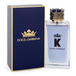 Dolce Gabbana K eau de parfum 150 ml Precio: 94.94999954. SKU: SLC-78778