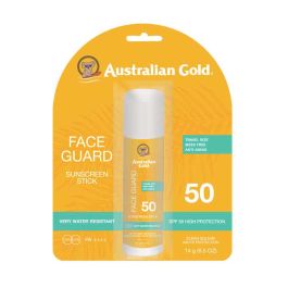 Australian Gold Cara crema facial SPF50 14 gr Precio: 11.79000042. SKU: SLC-78920