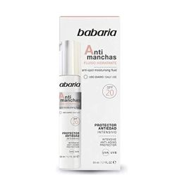 Babaria Skin repair sense o2 crema facial 50 ml Precio: 7.95000008. SKU: SLC-80852