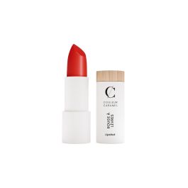 Couleur Caramel Rouge à lèvres barra de labios 125 red fire Precio: 17.5000001. SKU: SLC-80989