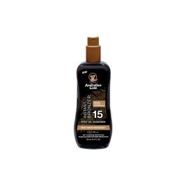 Australian Gold Instant bronzer spray gel SPF15 100 ml Precio: 11.94999993. SKU: SLC-81104