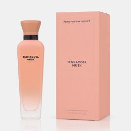 Perfume Mujer Adolfo Dominguez Terracota Musk EDP EDP 120 ml (120 ml) Precio: 36.9499999. SKU: SLC-82562