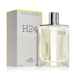 Hermès H24 eau de toilette recargable 100 ml vaporizador Precio: 67.95000025. SKU: SLC-82588