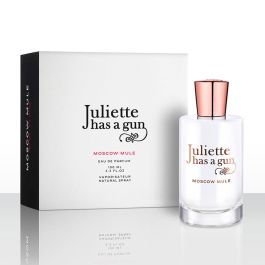Juliette has a gun moscow male eau de parfum 100 ml vaporizador Precio: 83.94999965. SKU: SLC-84416