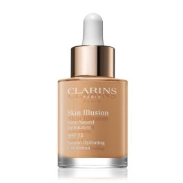 Clarins Skin illusion velvet base 108.3n 30 ml Precio: 30.94999952. SKU: SLC-86592
