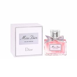 Dior Miss Dior Eau de Parfum Mujer 150 ml Vaporizador Dior Miss Dior Eau de Parfum Mujer 150 ml Vaporizador Precio: 168.49999958. SKU: SLC-86685