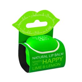 BEAUTY MADE EASY Bálsamo Labial Lima Limón 6,8g, nutritivo, protector y refrescante con aceites esenciales Precio: 5.79000004. SKU: SLC-86753