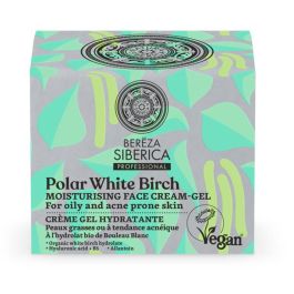 Natura Siberica Bereza polar white birch crema-gel facial 50 ml Precio: 9.9499994. SKU: SLC-87359