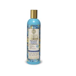 Natura Siberica Oblepikha shampoo hidrolato cabello debil 400 ml Precio: 8.90000012. SKU: SLC-87375