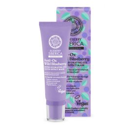 Natura Siberica Blueberry anti-ox mascara de ojos wild blueberry 30 ml Precio: 9.89000034. SKU: SLC-87387