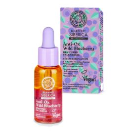 Natura Siberica Blueberry anti-ox serum facial wild blueberry 30 ml Precio: 9.89000034. SKU: SLC-87391