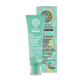 Natura Siberica Bereza Anti Blemish Correcting Serum 30 mL Precio: 8.49999953. SKU: SLC-87403