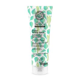 Natura Siberica Bereza polar white birch gel de baño 200 ml Precio: 5.89000049. SKU: SLC-87407