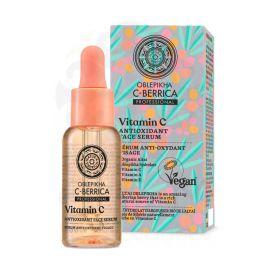 Natura Siberica Cberrica Sérum Facial Antioxidante 30 ml Precio: 8.49999953. SKU: SLC-87412