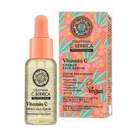 Natura Siberica Oblepikha berrica serum facial energy vitamin c 30 ml Precio: 8.49999953. SKU: SLC-87413