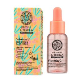 Natura Siberica Oblepikha berrica serum facial hidratante vitamin c 30 ml Precio: 8.49999953. SKU: SLC-87414