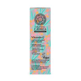 Natura Siberica Cberrica Crema Contorno de Ojos Antioxidante 30 mL Precio: 7.79000057. SKU: SLC-87415
