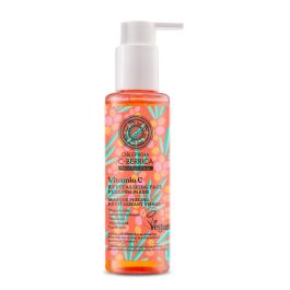 Natura Siberica Oblepikha berrica mascarilla exfoliante facial revitalizing 145 ml Precio: 7.79000057. SKU: SLC-87417