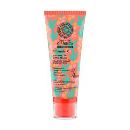 Natura Siberica Oblepikha berrica restoring mascarilla facial vitamin c 100 ml Precio: 8.49999953. SKU: SLC-87418