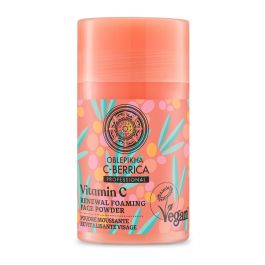 Natura Siberica Oblepikha berrica renewal foaming face powder vitamin c 30 ml Precio: 10.78999955. SKU: SLC-87424
