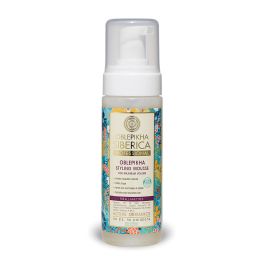 Natura Siberica Oblepikha espuma todo tipo de cabello 200 ml Precio: 10.50000006. SKU: SLC-87433