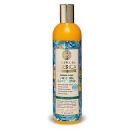 Natura Siberica Oblepikha acondicionador todo tipo de cabello 400 ml Precio: 8.90000012. SKU: SLC-87436
