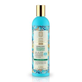 Natura Siberica Oblepikha maximun volume acondicionador todo tipo de cabellos 400 ml Precio: 8.90000012. SKU: SLC-87437