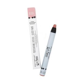 BEAUTY MADE EASY Lápiz Labial Brillo Natural Blush 6g - Hidratante, Vegano y Biodegradable Sin Plásticos Precio: 13.50000025. SKU: SLC-87452