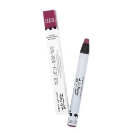 BEAUTY MADE EASY Lápiz de Labios Mate Cerise 6g, vegano y biodegradable Precio: 13.50000025. SKU: SLC-87458