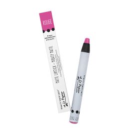 BEAUTY MADE EASY Lápiz de Labios Mate Rouge 6g Vegano Biodegradable Sin Plásticos con Manteca de Karité y Aceite de Coco Precio: 13.50000025. SKU: SLC-87459