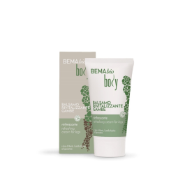 Bema Balsamo revitalizante piernas 150 ml Precio: 21.49999995. SKU: SLC-87464