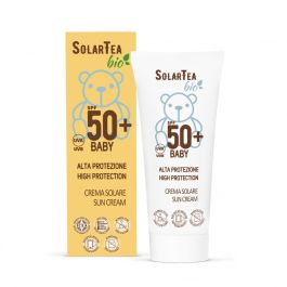 Bema Solartea bio crema solar bebe SPF50+ 100un Precio: 25.7900005. SKU: SLC-87468
