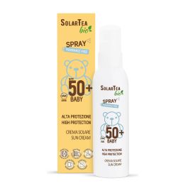 Solar Tea Spray Solar Spf50+ Bebes 100Ml. Bio Solar Tea Spray Solar Spf50+ Bebes 100Ml. Bio Precio: 30.50000052. SKU: SLC-87474