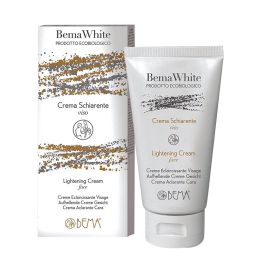 Bema White lightening crema facial 50un Precio: 32.58999964. SKU: SLC-87477