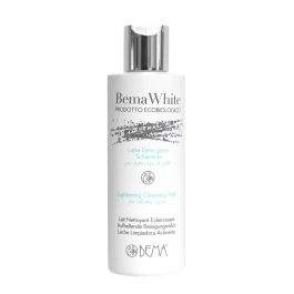 Bema White lightening leche limpiadora todo tipo de piel 200un Precio: 24.69000039. SKU: SLC-87479