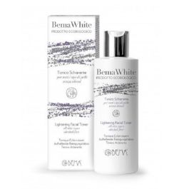Bema White lightening tonico facial todo tipo de piel 200un Precio: 24.69000039. SKU: SLC-87480