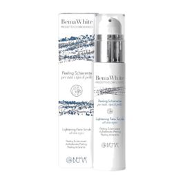 Bema White lightening exfoliante facial todo tipo de piel 50un Precio: 26.79000016. SKU: SLC-87481