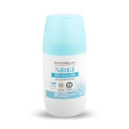 Phytorelax Natural desodorante roll-on sin alcohol 50 ml Precio: 8.68999978. SKU: SLC-87575