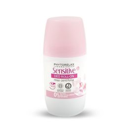 Phytorelax Sensitive desodorante roll-on rosa centifolia 50 ml Precio: 8.68999978. SKU: SLC-87577