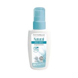 Phytorelax Natural desodorante sin aluminio sin parabenos 75 ml Precio: 10.50000006. SKU: SLC-87578