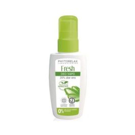 Phytorelax Fresh desodorante aloe sin alcohol 75 ml Precio: 10.50000006. SKU: SLC-87579