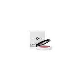 LILY LOLO Colorete Compacto Int The Pink 4Gr. Tono aterciopelado, sedoso y cremoso para un rubor natural. Con aceite de argán y jojoba. Precio: 21.95000016. SKU: SLC-87583