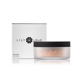 Lily Lolo Polvo bronceador mineral waikiki Precio: 23.50000048. SKU: SLC-87595