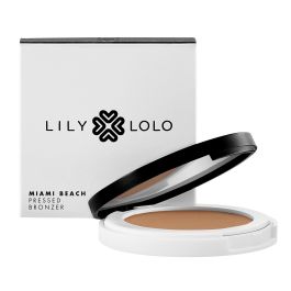 Lily Lolo Bronceador compacto miami beach Precio: 26.59000047. SKU: SLC-87600