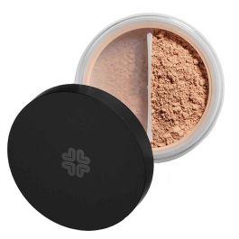LILY LOLO Base Mineral SPF15 en polvo, Cool Caramel, Piel sensible y propensa a imperfecciones, Vegano, 10g Precio: 26.49999946. SKU: SLC-87612