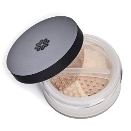 Lily Lolo Base maquillaje mineral warm honey Precio: 26.59000047. SKU: SLC-87621
