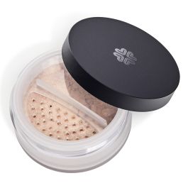 Lily Lolo Polvos de acabado flawless silk Precio: 24.50000014. SKU: SLC-87624