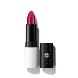 LILY LOLO Barra de Labios Mi Amor 4g vegana, cremosa e hidratante con aceites de uva, argán y girasol Precio: 19.79000012. SKU: SLC-87656